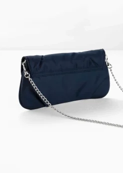 Clutch mit Strassverzierung|bonprix Hot