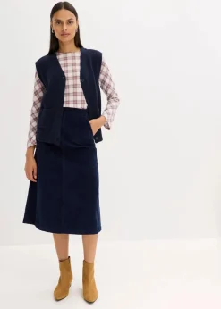 Cordrock|bonprix Online