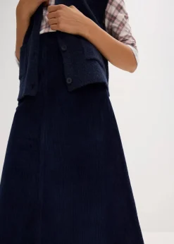 Cordrock|bonprix Online