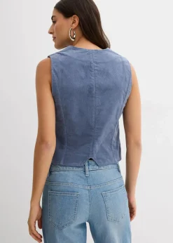 Cord-Weste|bonprix Online