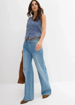 Cord-Weste|bonprix Online