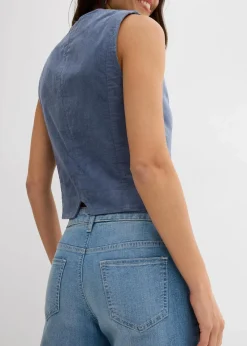 Cord-Weste|bonprix Online