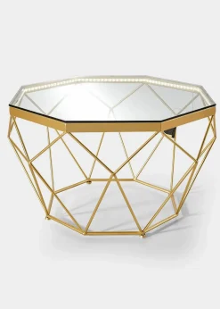 Couchtisch mit LED|bonprix Sale