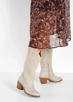 Cowboy Stiefel|bonprix Hot