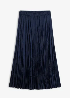 Crash- Satinrock|bonprix Clearance