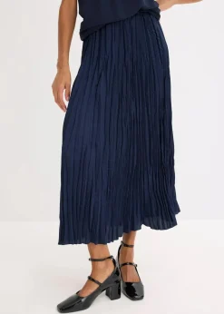 Crash- Satinrock|bonprix Clearance