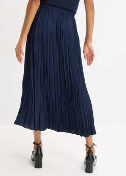 Crash- Satinrock|bonprix Clearance