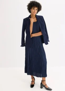 Crash- Satinrock|bonprix Clearance