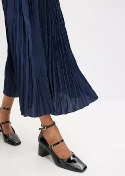 Crash- Satinrock|bonprix Clearance