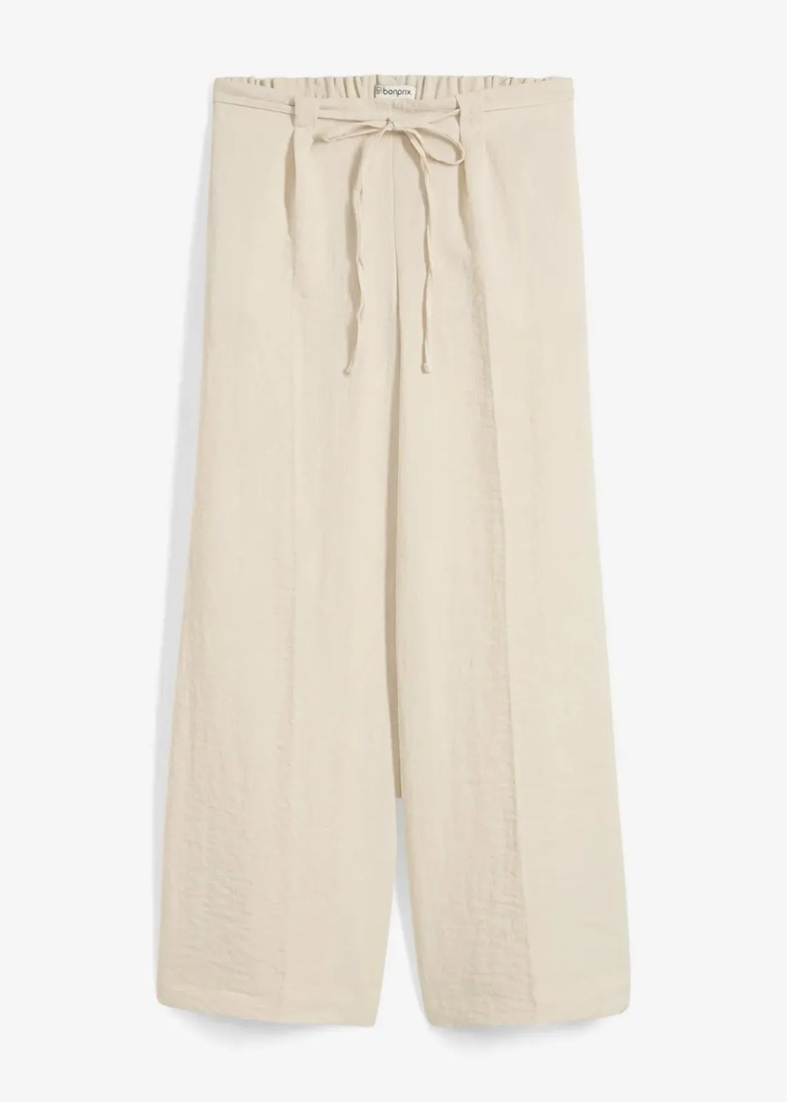 Culotte aus fließendem Viskose-Mix|bonprix Best