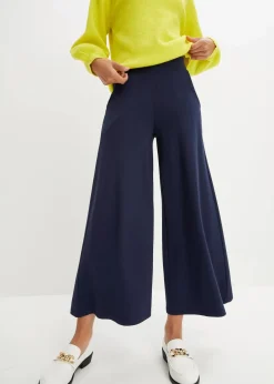 Culotte aus Viskos-Mix|bonprix Outlet