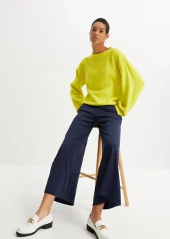 Culotte aus Viskos-Mix|bonprix Outlet