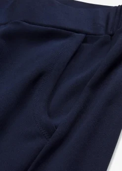 Culotte aus Viskos-Mix|bonprix Outlet