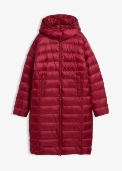 Daunenmantel mit recycelten Daunen|bonprix Hot