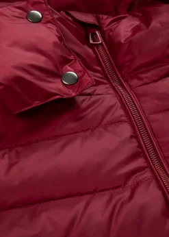 Daunenmantel mit recycelten Daunen|bonprix Hot