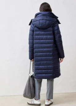 Daunenmantel mit recycelten Daunen|bonprix Discount