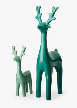 Deko-Figur Elche (2-tlg. Set)|bonprix Outlet