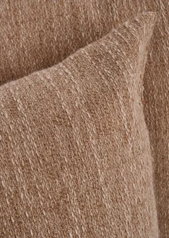 Dekokissen mit Struktur inkl.Füllung (2er Pack)|bonprix Clearance