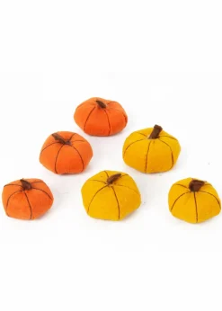 Deko-Objekt Kürbisse (6-tlg. Set)|bonprix Discount