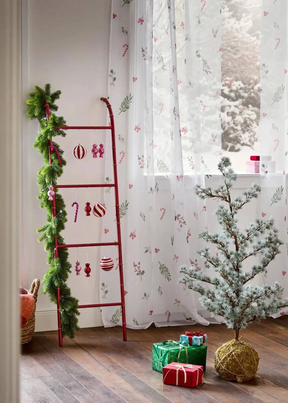 Deko-Objekt Leiter|bonprix Discount