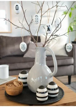 Deko-Objekt Ostereier (3-tlg. Set)|bonprix Clearance