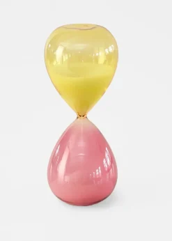 Deko-Objekt Sanduhr|bonprix