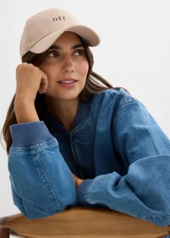 Denim Blouson|bonprix Online