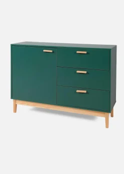 bonprix Kommoden & Sideboards|Dielen Sideboard petrol