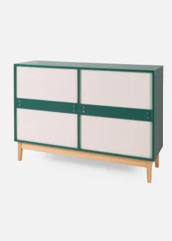 bonprix Kommoden & Sideboards|Dielen Sideboard petrol