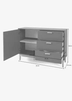 bonprix Kommoden & Sideboards|Dielen Sideboard petrol