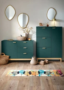 bonprix Kommoden & Sideboards|Dielen Sideboard petrol