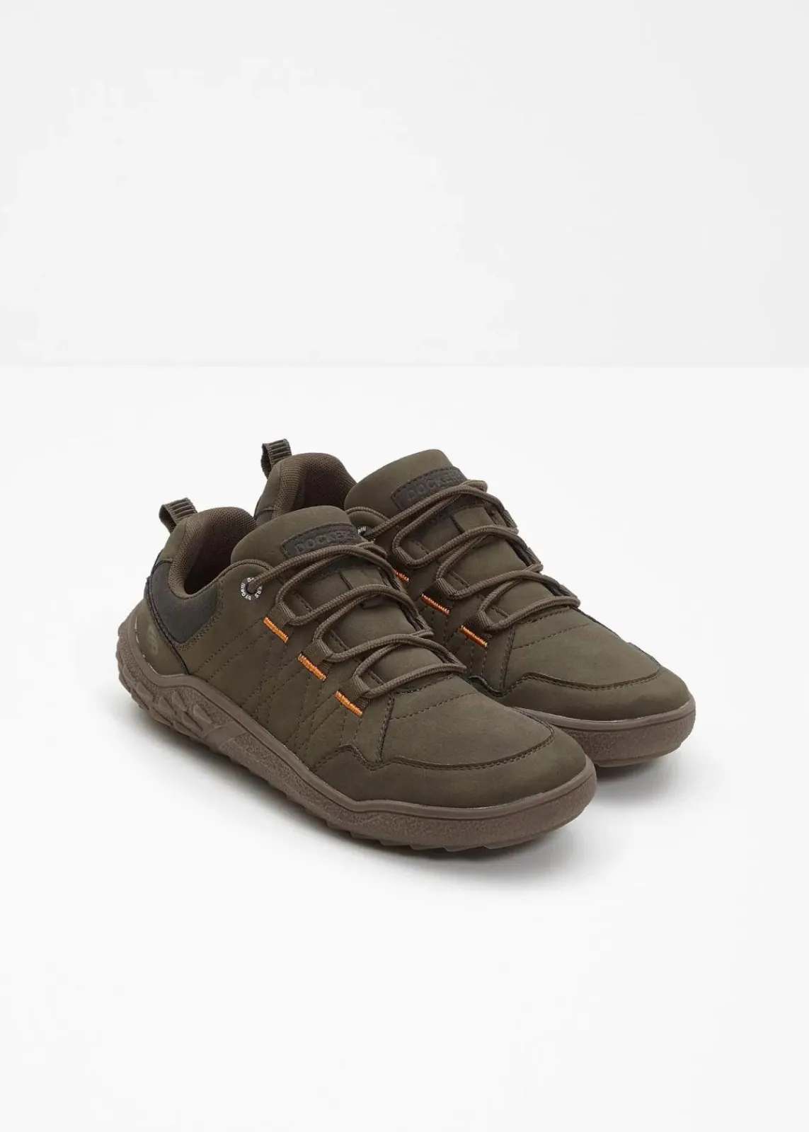 Barfußschuh|Dockers by Gerli Discount