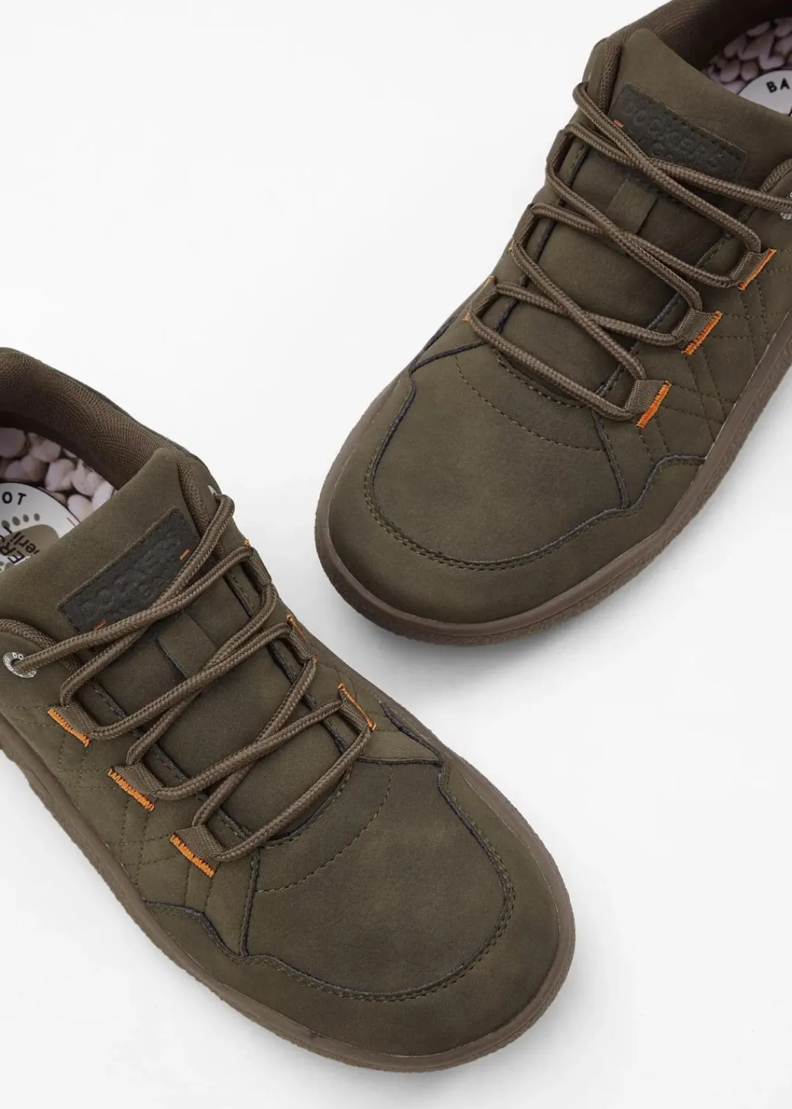 Barfußschuh|Dockers by Gerli Discount