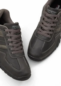 Dockers by Gerli Sneaker|Sneaker grau