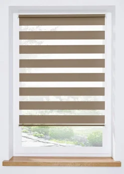 Doppelrollo Multifix|bonprix Clearance