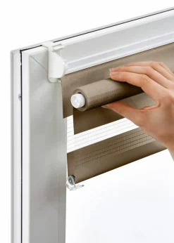 Doppelrollo Multifix|bonprix Clearance