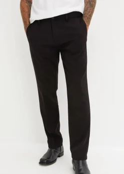 elegante Hose mit Bügelfalte, Regular Fit|bonprix Online