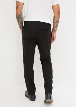 elegante Hose mit Bügelfalte, Regular Fit|bonprix Online