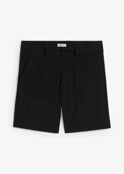 Elegante Shorts, Relaxed Fit|bonprix