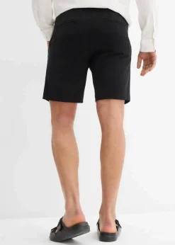 Elegante Shorts, Relaxed Fit|bonprix