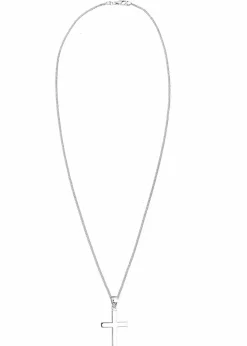 elli Schmuck|Schuhe & Accessoires In Spezialgrößen·Schmuck|Kette aus 925er Sterling silber