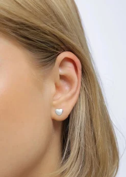 elli Schmuck|Schuhe & Accessoires In Spezialgrößen·Schmuck|Ohrstecker aus 925er Sterling silber