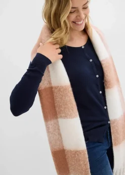 Enge Feinstrickjacke|bonprix Best