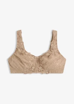 Entlastungs-BH ohne Bügel|bonprix Clearance