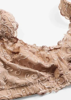 Entlastungs-BH ohne Bügel|bonprix Clearance