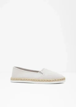 Espadrilles in Bast-Optik|bonprix Sale