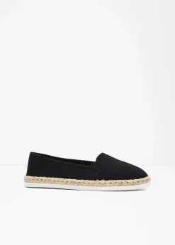 Espadrilles in Bast-Optik|bonprix Hot