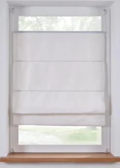 Faltrollo einfarbig|bonprix Best