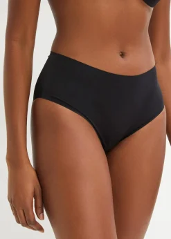 Feel Comfort Nahtlose Panty (3er Pack)|bonprix Discount