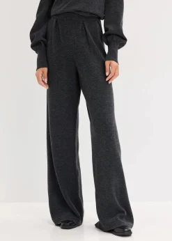 Feinstrickhose|bonprix New